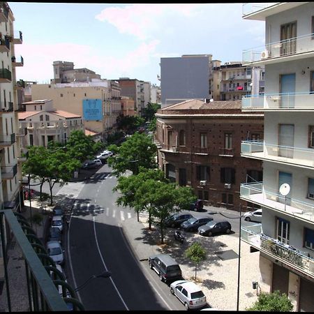 Del Toscano Home Katanya Dış mekan fotoğraf