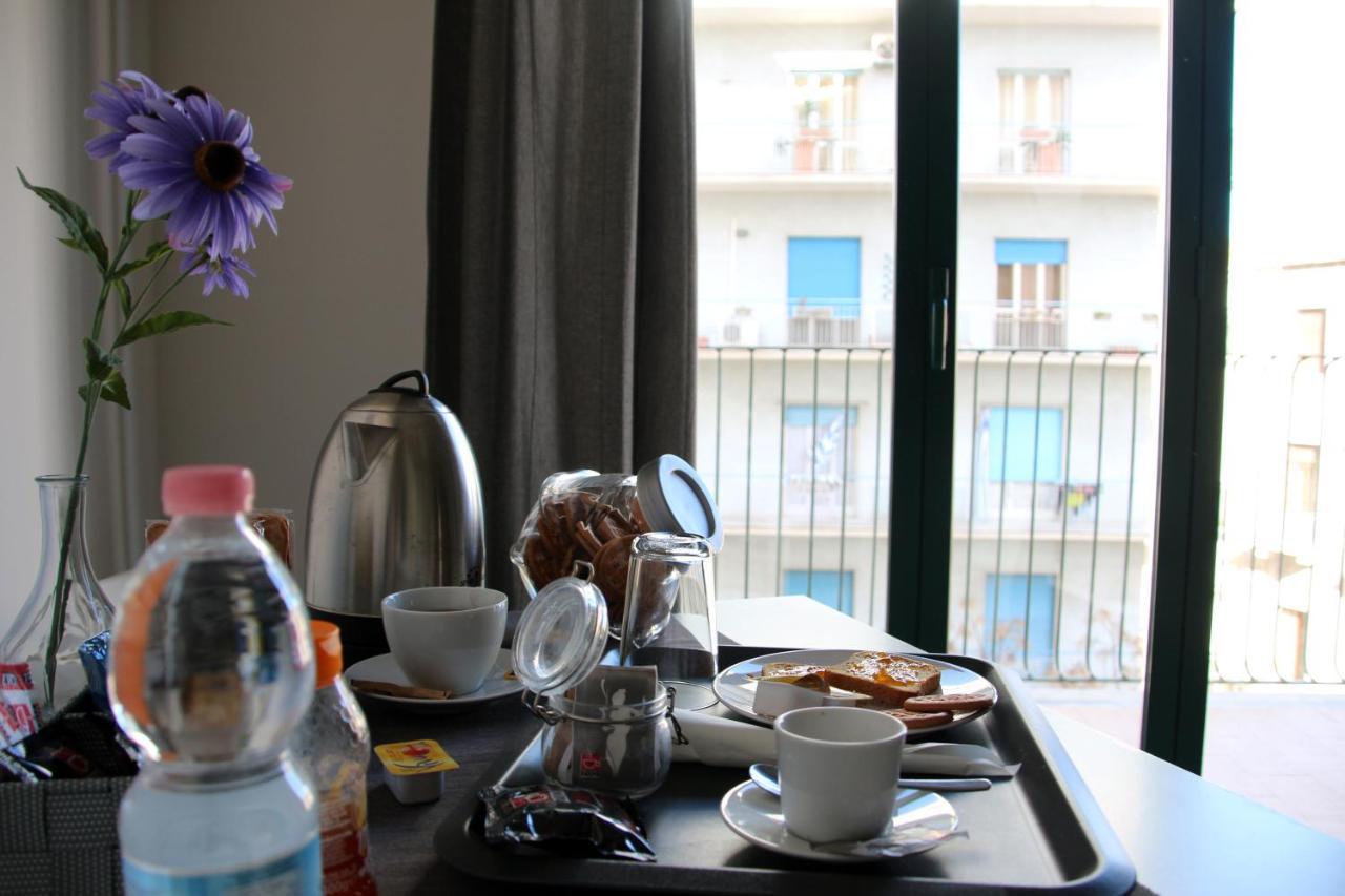 Del Toscano Home Katanya Dış mekan fotoğraf