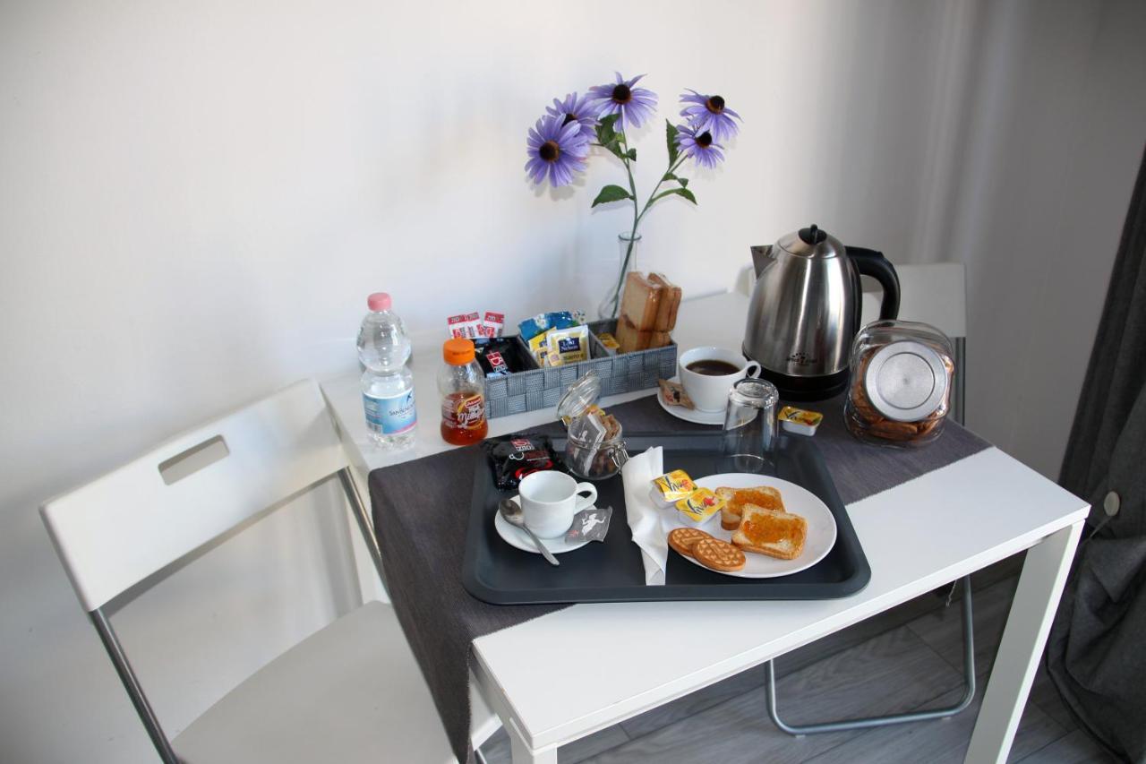 Del Toscano Home Katanya Dış mekan fotoğraf