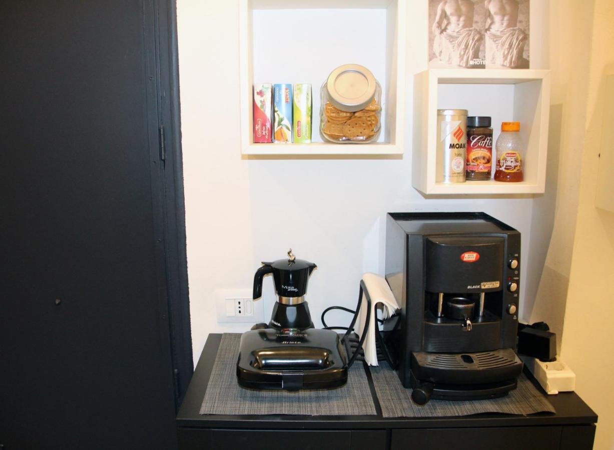 Del Toscano Home Katanya Dış mekan fotoğraf