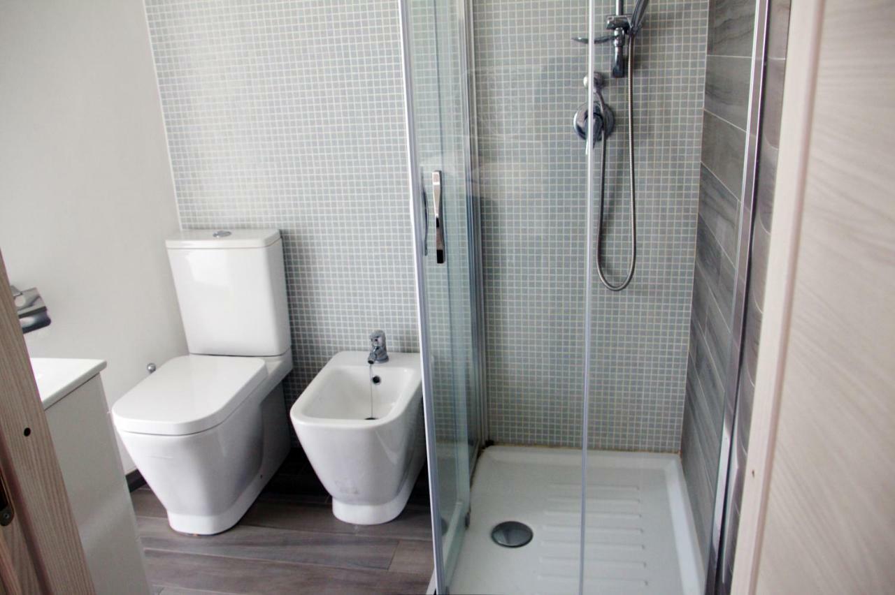 Del Toscano Home Katanya Dış mekan fotoğraf