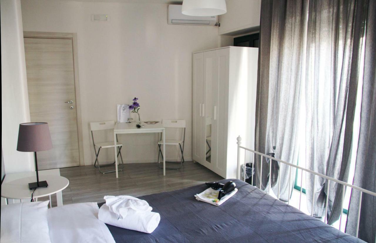 Del Toscano Home Katanya Dış mekan fotoğraf