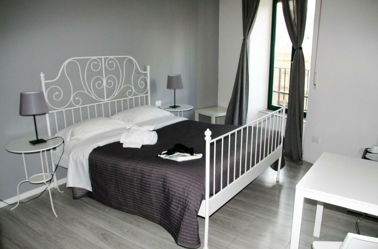 Del Toscano Home Katanya Dış mekan fotoğraf
