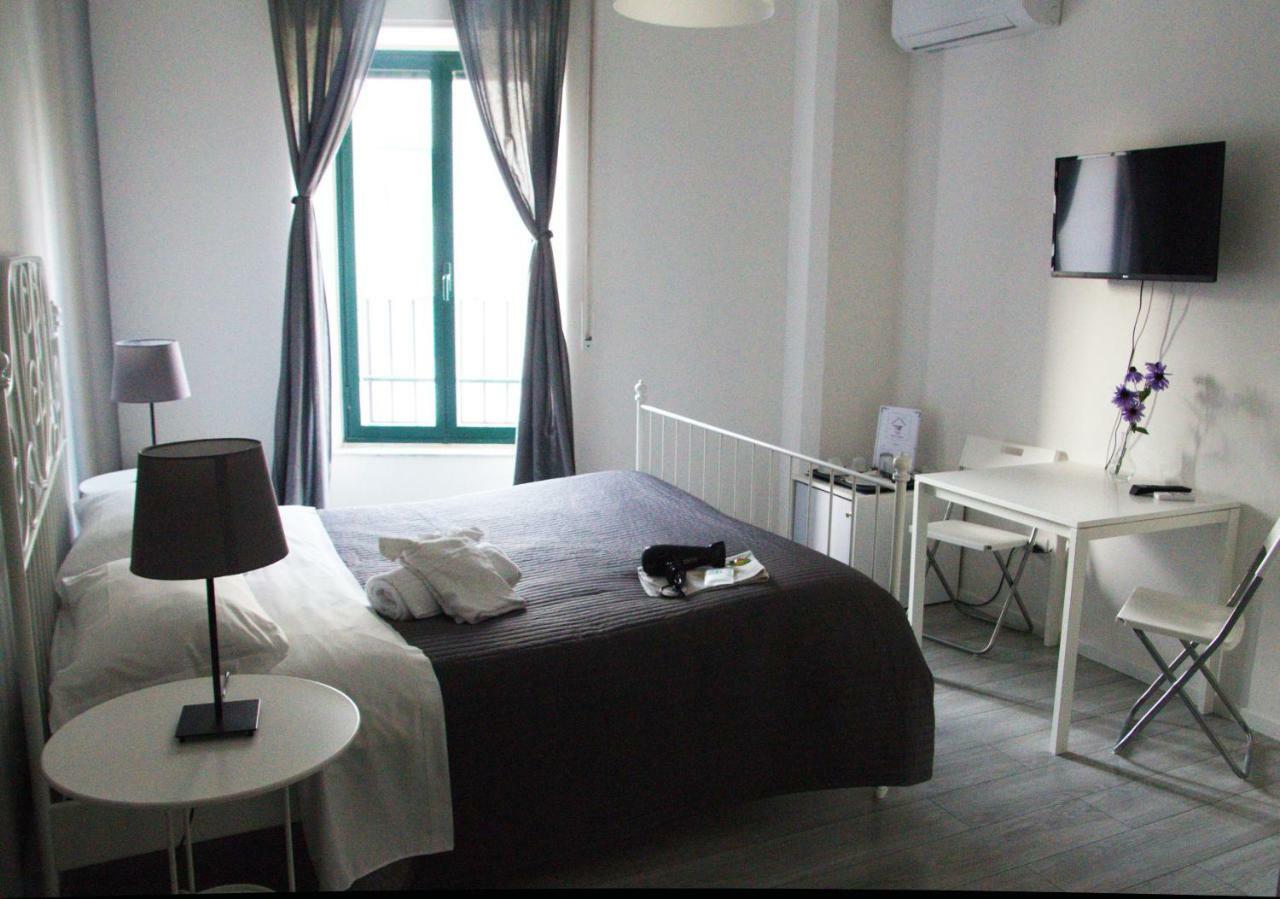 Del Toscano Home Katanya Dış mekan fotoğraf