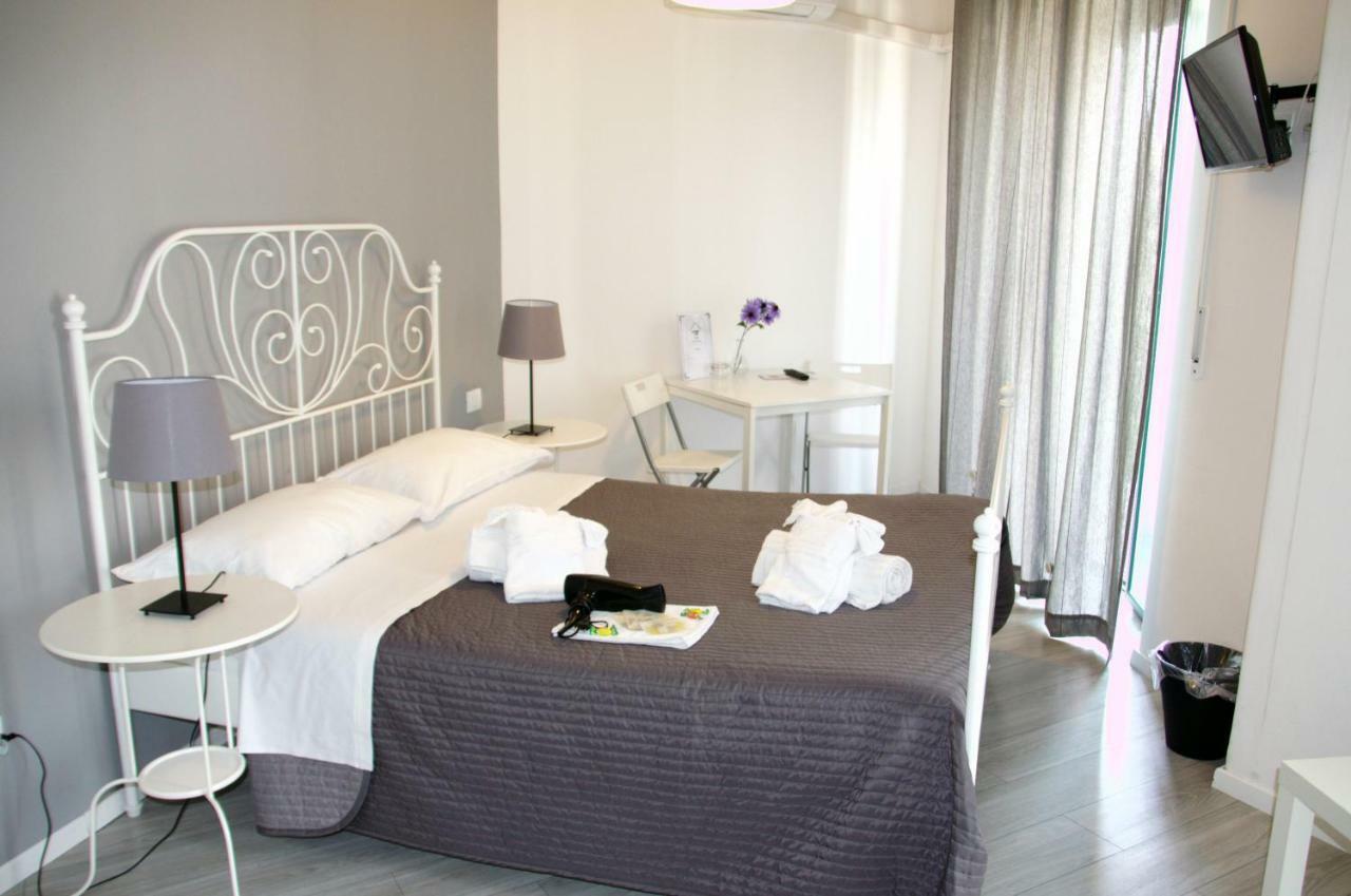 Del Toscano Home Katanya Dış mekan fotoğraf