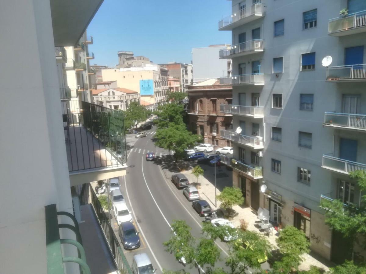 Del Toscano Home Katanya Dış mekan fotoğraf
