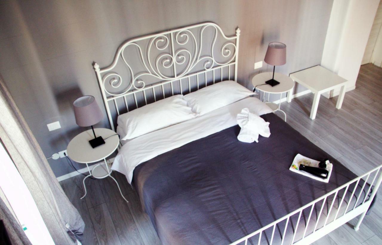 Del Toscano Home Katanya Dış mekan fotoğraf