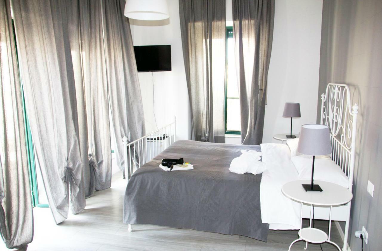 Del Toscano Home Katanya Dış mekan fotoğraf