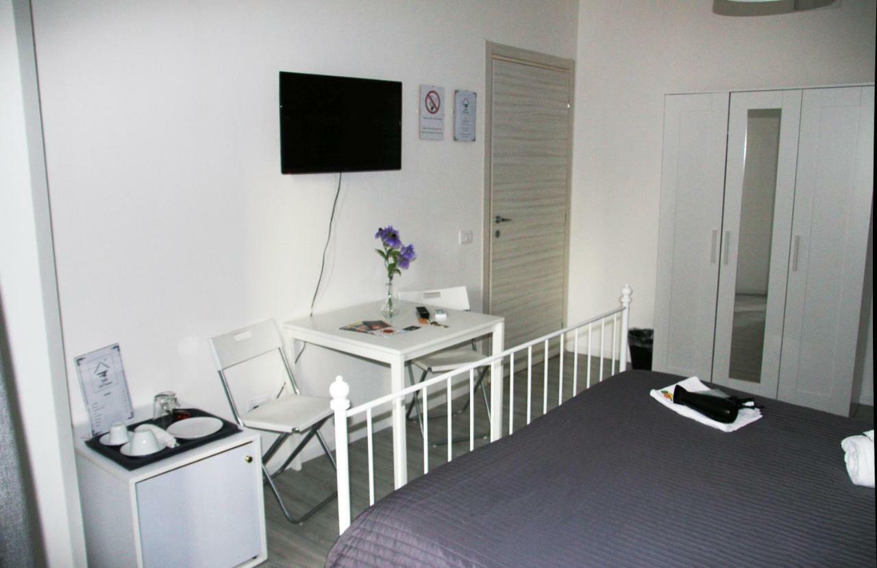 Del Toscano Home Katanya Dış mekan fotoğraf