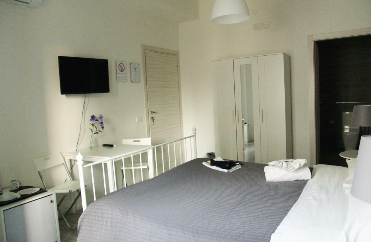 Del Toscano Home Katanya Dış mekan fotoğraf