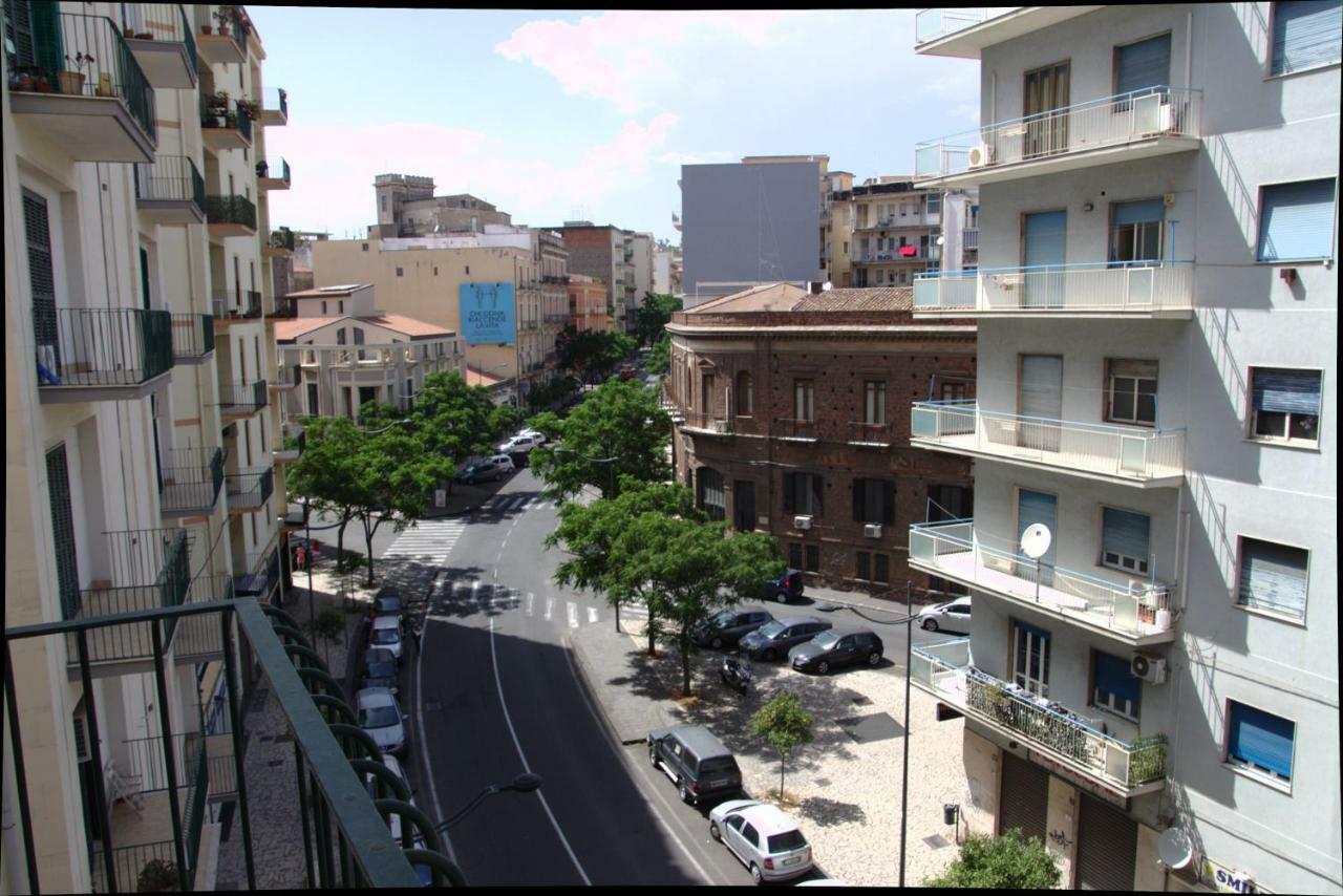 Del Toscano Home Katanya Dış mekan fotoğraf