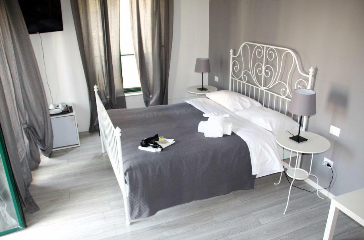 Del Toscano Home Katanya Dış mekan fotoğraf
