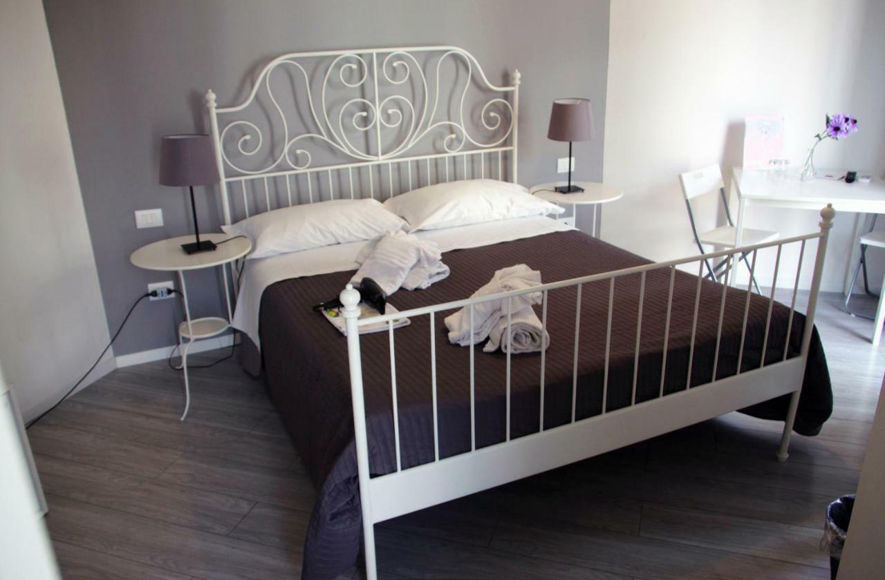 Del Toscano Home Katanya Dış mekan fotoğraf