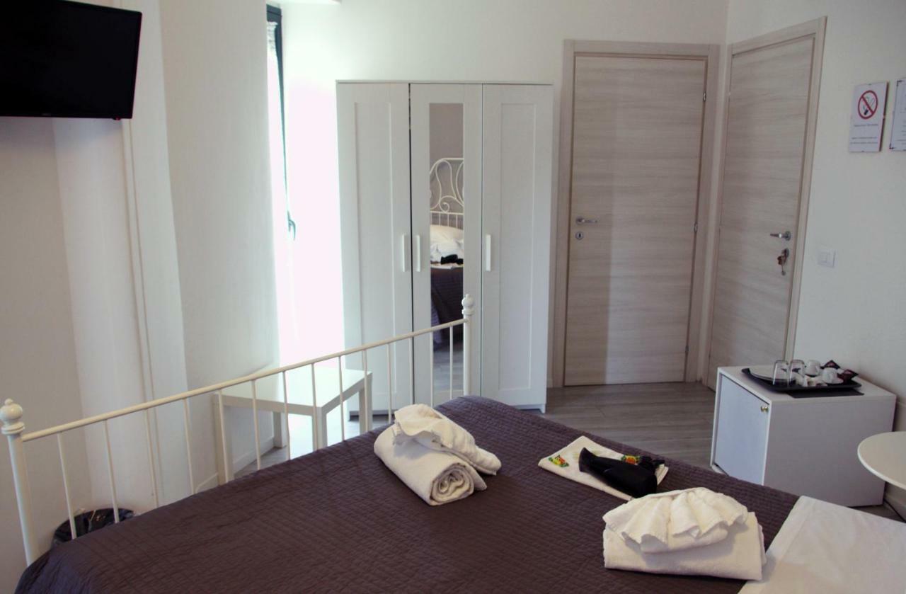 Del Toscano Home Katanya Dış mekan fotoğraf