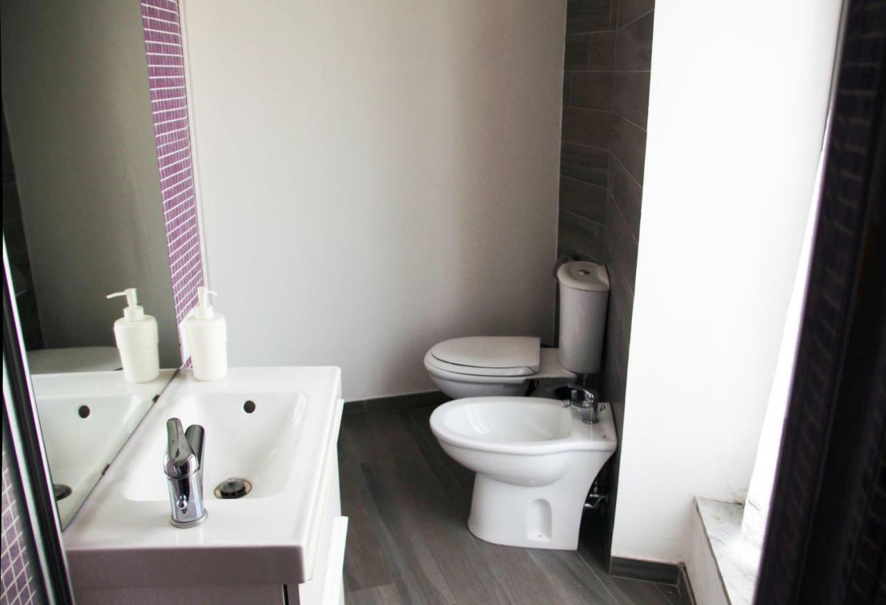 Del Toscano Home Katanya Dış mekan fotoğraf