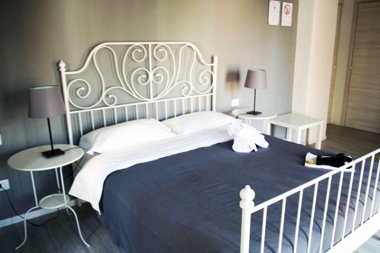 Del Toscano Home Katanya Dış mekan fotoğraf
