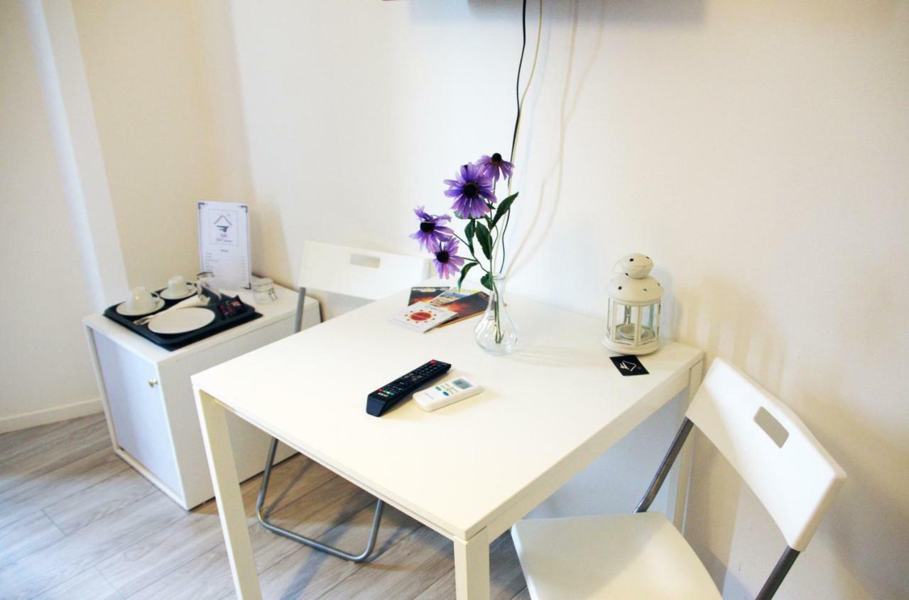 Del Toscano Home Katanya Dış mekan fotoğraf