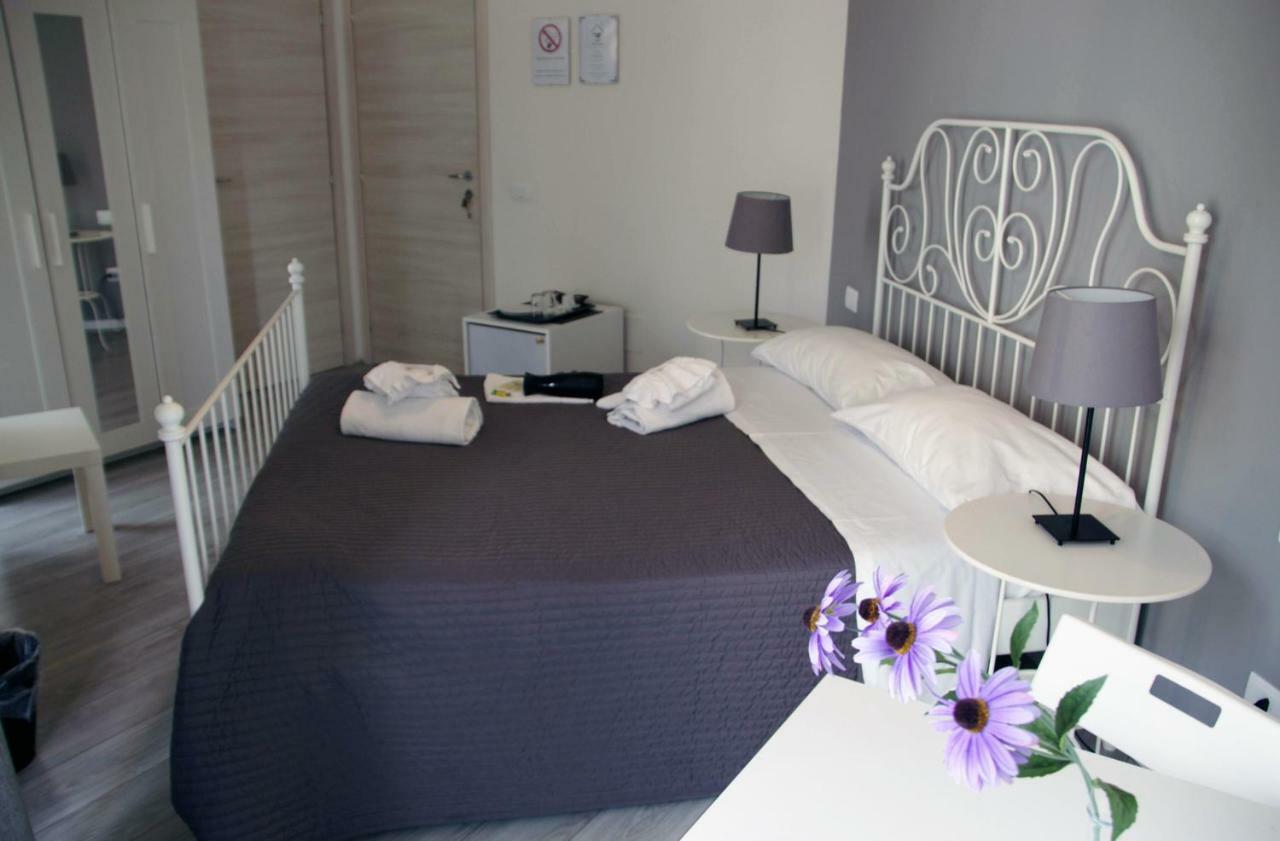 Del Toscano Home Katanya Dış mekan fotoğraf
