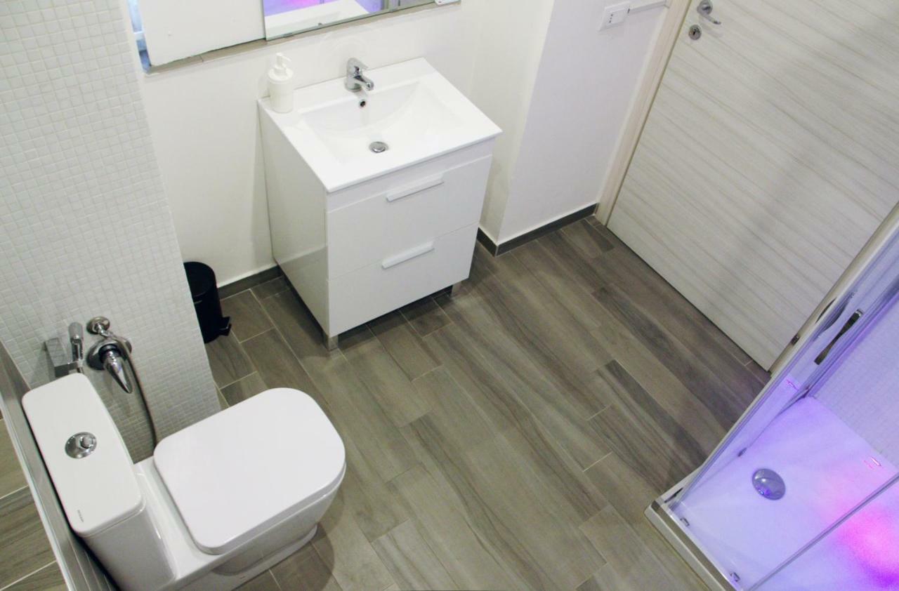 Del Toscano Home Katanya Dış mekan fotoğraf