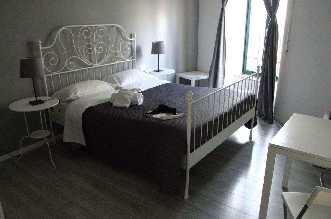 Del Toscano Home Katanya Dış mekan fotoğraf
